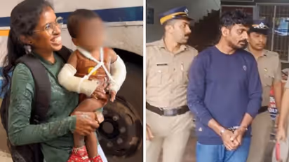 Kerala Child Death