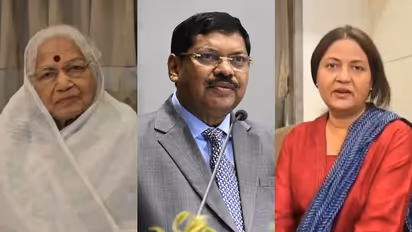 CJI Family condemns shoe attack