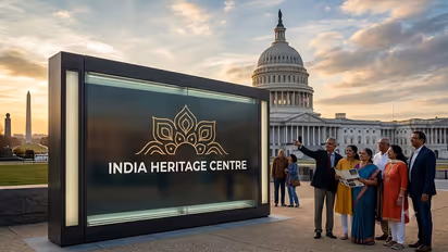 India Heritage Centre begins hunt for Washington DC site for landmark Indian heritage museum