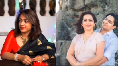 Sister Of Singer Chitra Iyer died in oman