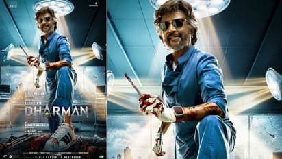 Rajinikanth