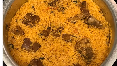 Home Guards Fight Over Missing Chicken