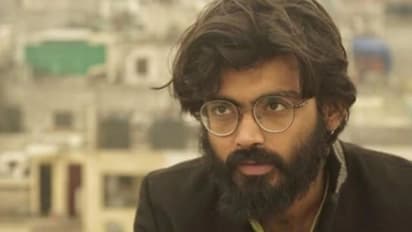 Delhi court has granted 10-day interim bail to student activist Sharjeel Imam