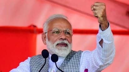 Pm narendra modi searched on google more than his government on 10 events KPP