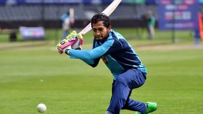 BCB rejects Mushfiqur Rahim's application to practice at Sher-e-Bangla Stadium due to coronavirus epidemic