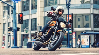 Vulcan S