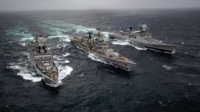Indian Navy