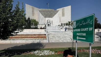 pakistan supreme court