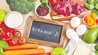 Vitamin A