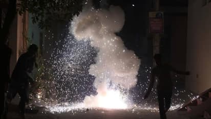 diwali pollution 1