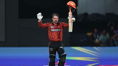 Travis Head, RCB vs SRH, IPL 30th Match