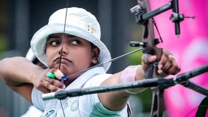 Deepika Kumari