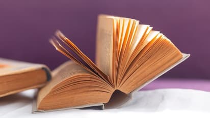 books books