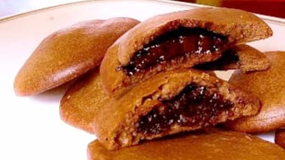 Homemade Butter Cookies Recipe