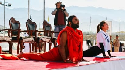 Vachanananda Swamiji