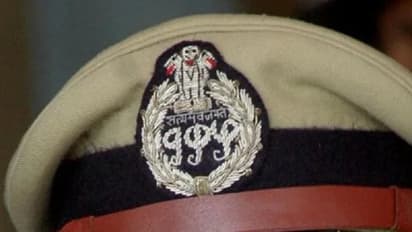 IPS Officers