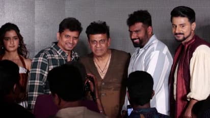 Shivarajkumar