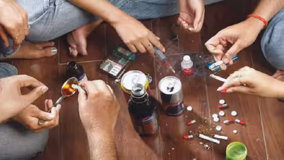 Mangaluru Drug Menace