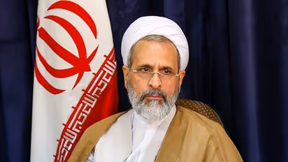 Ayatollah Arafi