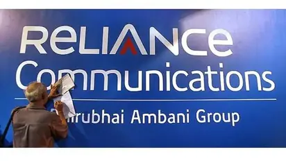 Reliance Communications