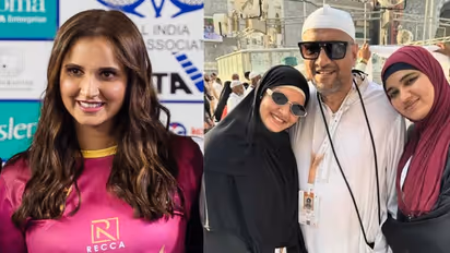 Sania Mirza
