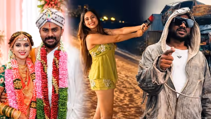 Chandan Shetty