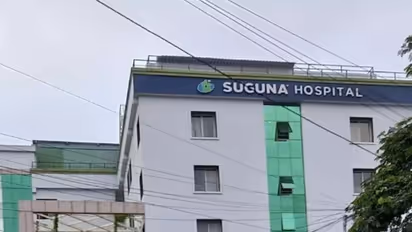 Suguna Hospital Rajajinagar