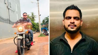 Youth Congress Leader murder