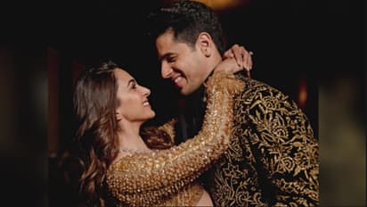 sidharth malhotra and kiara advani