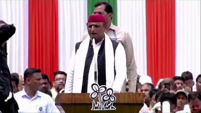 Akhilesh Yadav