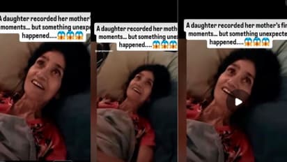 experience of death bed