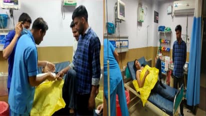 बार एसोसिएशन चुनाव