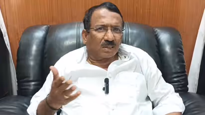 R.B. Timmapur speech on Siddaramaiah