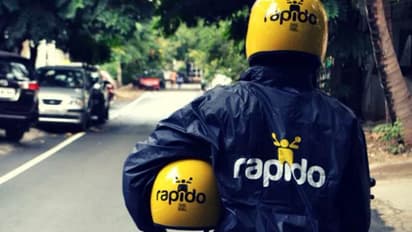Bengaluru techie surprises commuter by taking Rapido ride