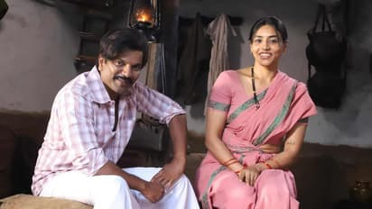 Satish Neenasam Satish Neenasam
