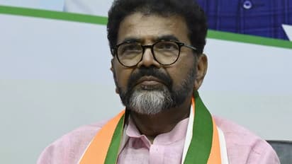 Chalavadi Narayanaswamy