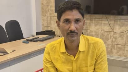 NEET Paper Leak Case Prime Accused Sanjeev Mukhiya Gets Bail