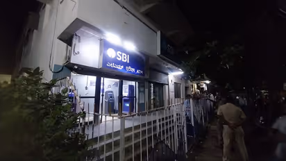 Vijayapura Bank Robbery: 
