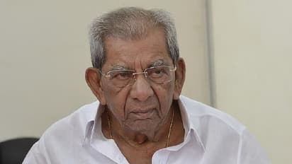 Shamanur Shivashankarappa