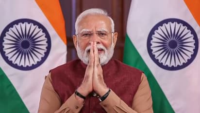 PM Modi virtually addresses the 16th edition of Rozgar Mela