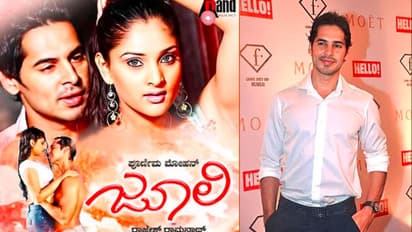 ED Raids Dino Morea's Residence