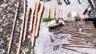 Crematorium staff reveal shocking reality of road accidents