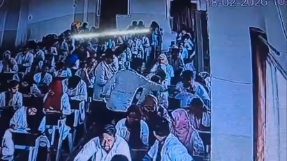 student assaults professor