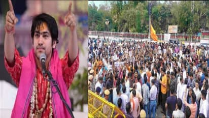 पं. धीरेंद्र शास्त्री