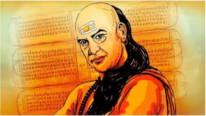 Chanakya Niti