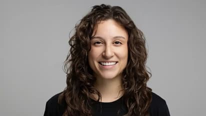 job seeker’s unconventional email helped her to get job in startup