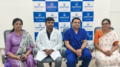 Medicover Hospitals Doctors Successfully Treat Rare Achalasia Cardia With POEM Procedure