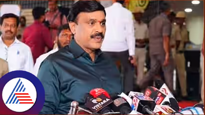 Ballari Shootout Janardhana Reddy Demands MLA Bharath Reddy s Arrest