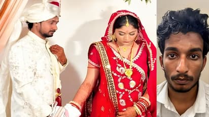 Raja Raghuvanshi, Sonam Raghuvanshi and Raj Kushwaha