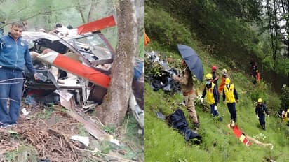 Visuals from the site (Source-SDRF)